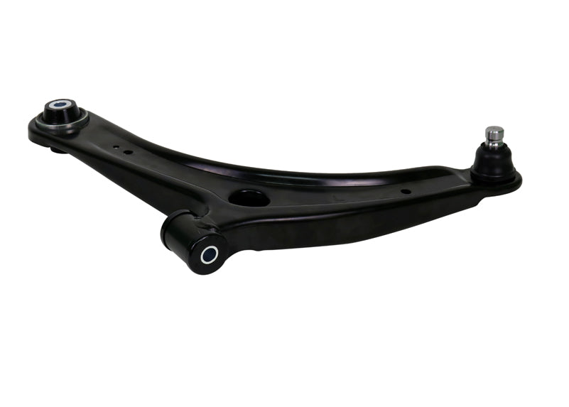 Nolathane - Front Left Control Arm - Lower Arm Assembly