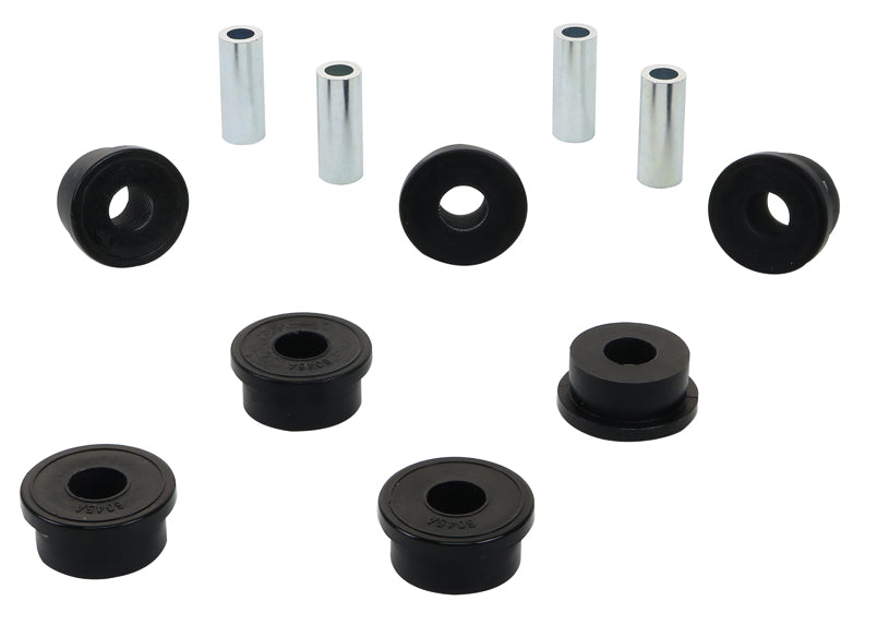 Nolathane - Trailing Arm - Lower Bushing