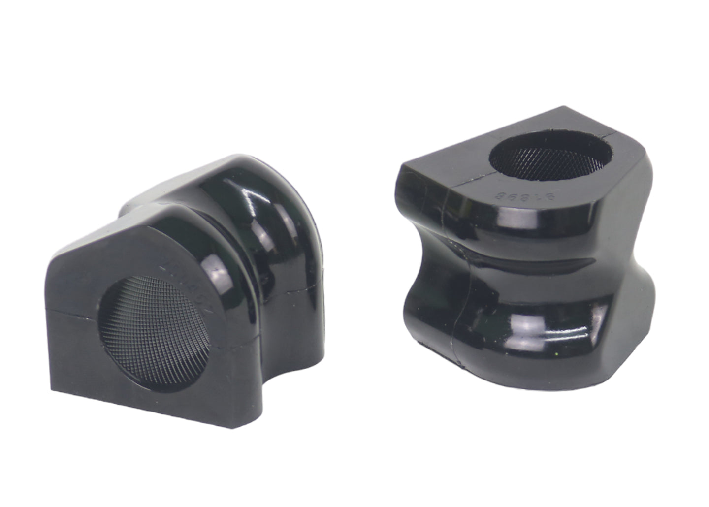 Nolathane - 27.5mm Sway Bar Mount Bushing Set - KDSS Equipped