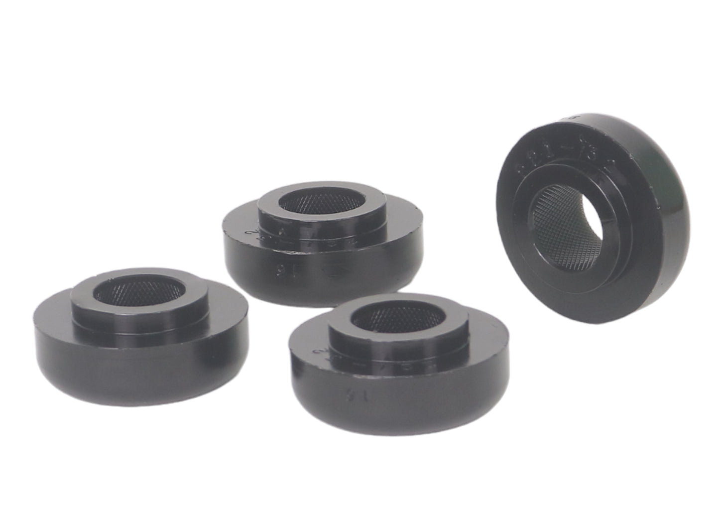 Nolathane - Radius Arm-to-Chassis Bushing Kit