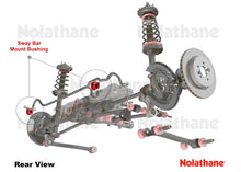 Load image into Gallery viewer, Nolathane - 15mm Sway Bar Mount Bushing Set - Wagon Models
