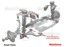 Load image into Gallery viewer, Nolathane - Front Lower Shock Eye Bushing
