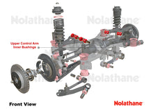 Load image into Gallery viewer, Nolathane - Rear Control Arm - Upper Inner Bushing Set (Camber Correction)
