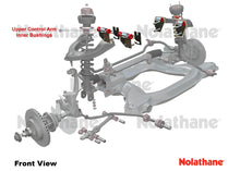 Load image into Gallery viewer, Nolathane - Control Arm - Upper Inner And Outer Bushing

