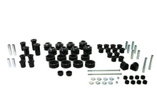 Load image into Gallery viewer, Nolathane - Vehicle Master Bushing Kit - Extended Cab Pickup
