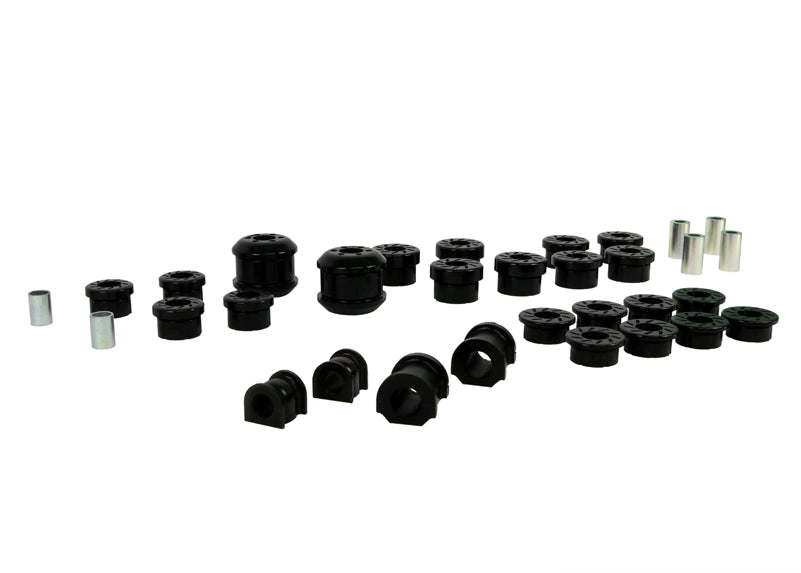 Nolathane - Vehicle Master Bushing Kit