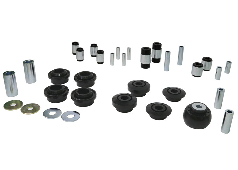 Nolathane - Vehicle Master Bushing Kit