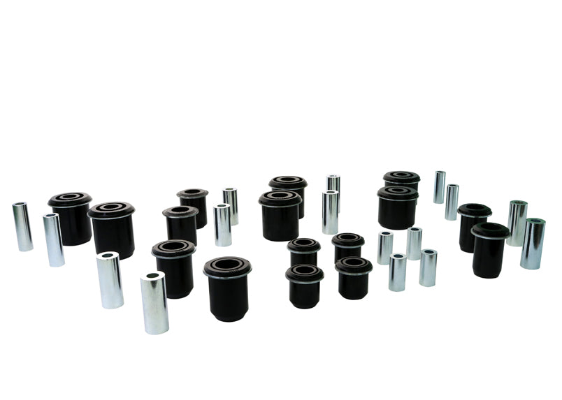 Nolathane - Vehicle Master Bushing Kit