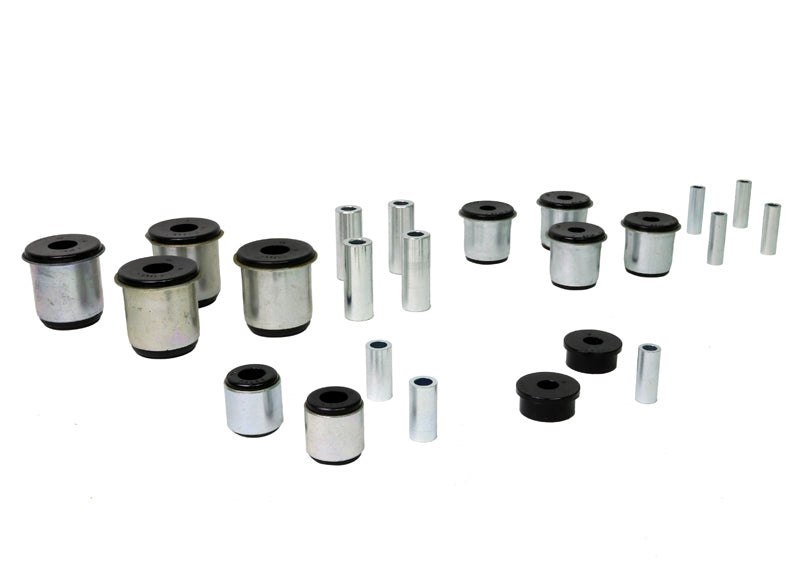 Nolathane - Vehicle Master Bushing Kit