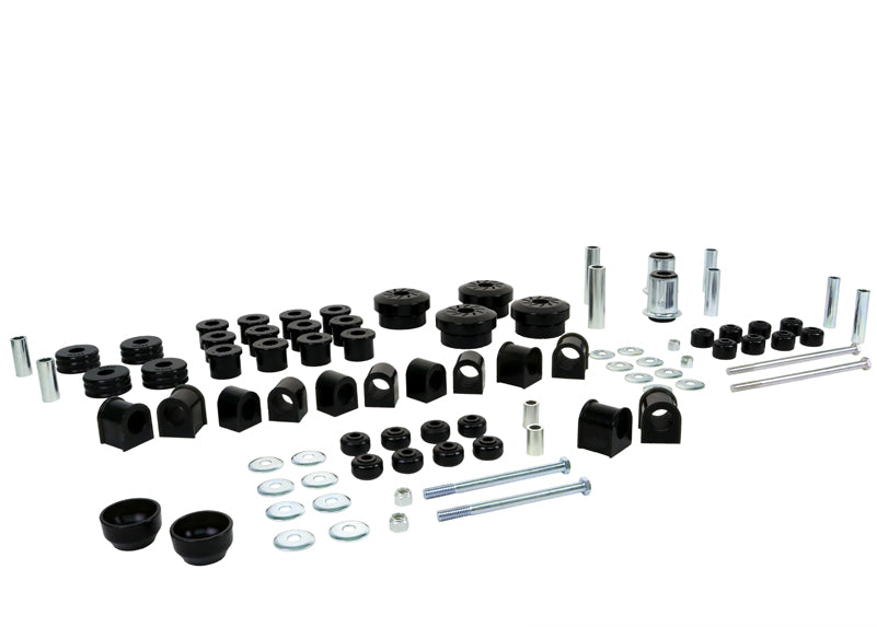 Nolathane - Vehicle Master Bushing Kit