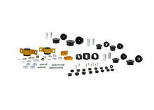 Load image into Gallery viewer, Nolathane - Vehicle Master Bushing Kit
