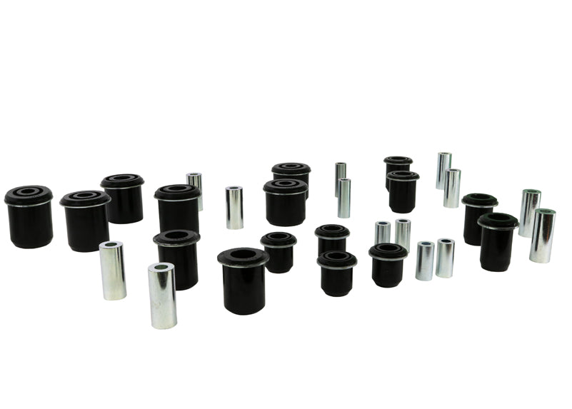 Nolathane - Vehicle Master Bushing Kit