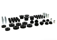 Load image into Gallery viewer, Nolathane - Vehicle Master Bushing Kit
