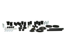 Load image into Gallery viewer, Nolathane - Vehicle Master Bushing Kit
