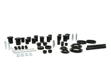 Load image into Gallery viewer, Nolathane - Vehicle Master Bushing Kit
