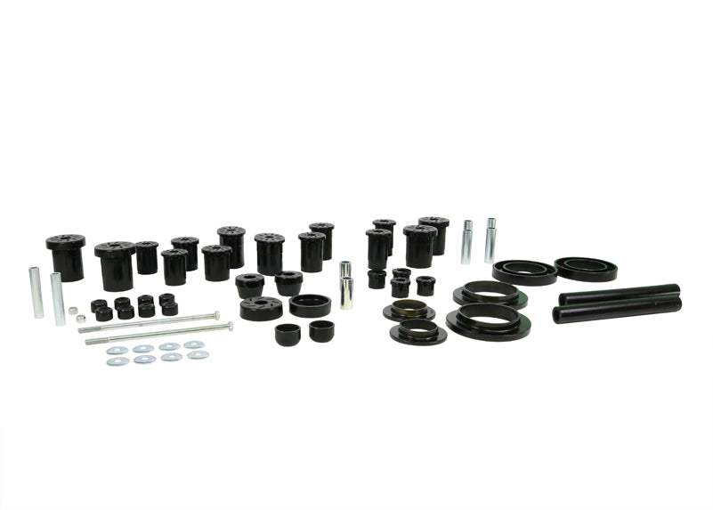 Nolathane - Vehicle Master Bushing Kit