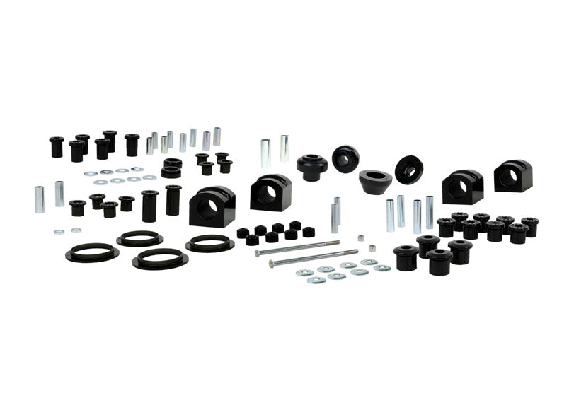 Nolathane - Vehicle Master Bushing Kit