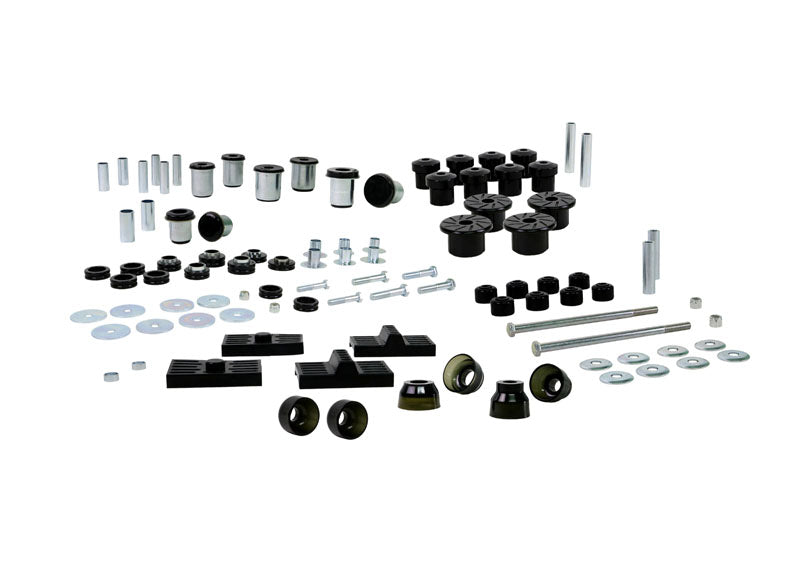 Nolathane - Vehicle Master Bushing Kit