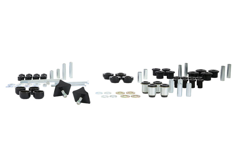 Nolathane - Vehicle Master Bushing Kit