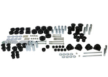 Load image into Gallery viewer, Nolathane - Vehicle Master Bushing Kit - 4WD Models
