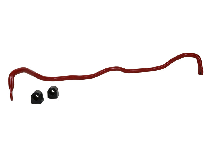 Nolathane - 26mm Heavy Duty Front Sway Bar Kit