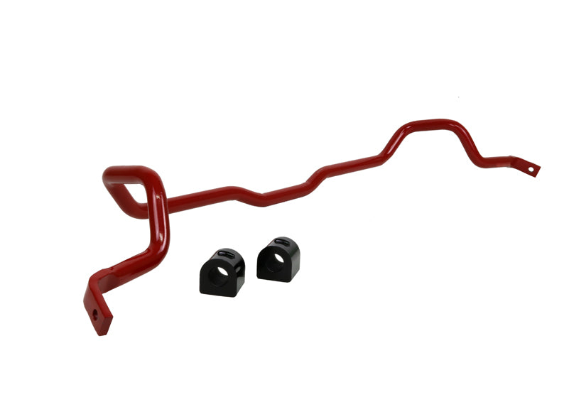 Nolathane - 22mm Heavy Duty Front Sway Bar Kit