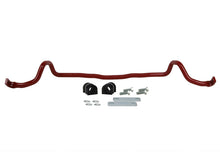 Load image into Gallery viewer, Nolathane - 26mm Heavy Duty Front Sway Bar Kit
