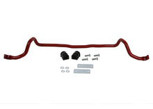 Load image into Gallery viewer, Nolathane - 26mm Heavy Duty Front Sway Bar Kit
