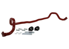 Load image into Gallery viewer, Nolathane - 26mm Heavy Duty Front Sway Bar Kit
