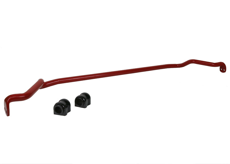 Nolathane - 24mm 2-Position Adjustable Front Sway Bar Kit