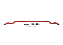 Load image into Gallery viewer, Nolathane - 30mm Heavy Duty Front Sway Bar Kit
