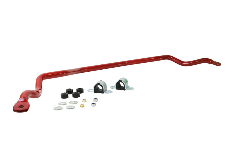 Nolathane - 30mm Heavy Duty Front Sway Bar Kit