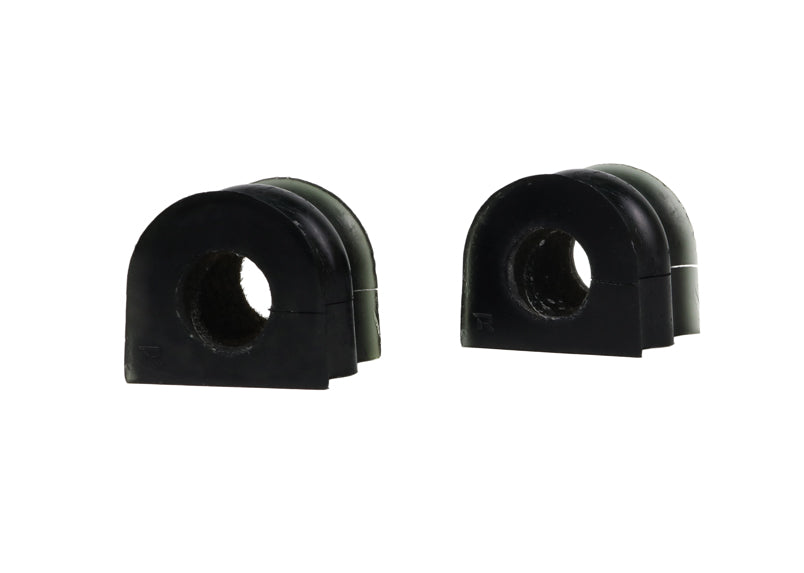 Nolathane - 22mm Front Sway Bar Mount Bushing Set