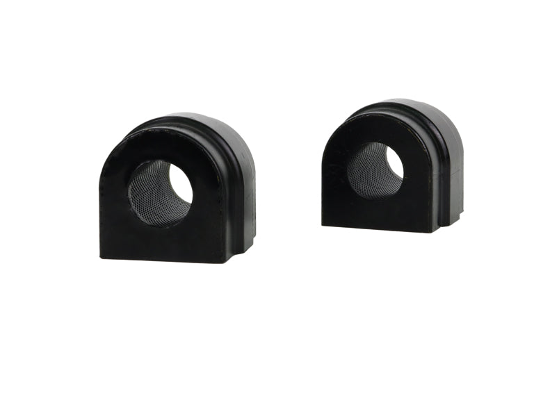 Nolathane - 27mm Front Sway Bar Mount Bushing Kit