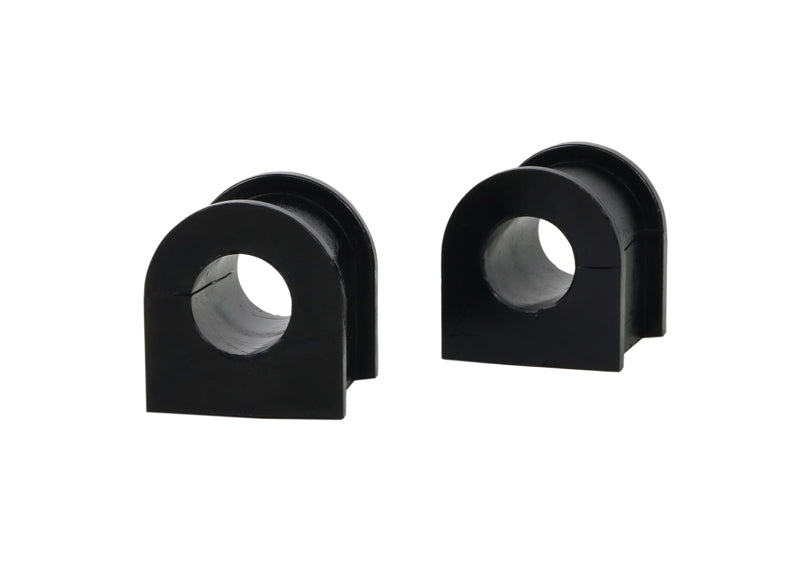 Nolathane - 19mm Sway Bar Mount Bushing Set