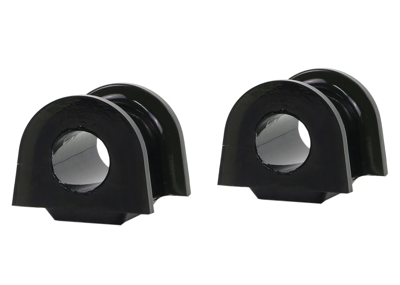 Nolathane - 24mm Sway Bar Mount Bushing Set