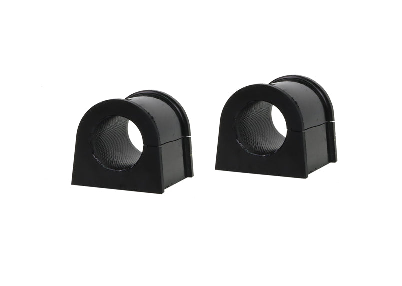 Nolathane - 24mm Sway Bar Mount Bushing Set