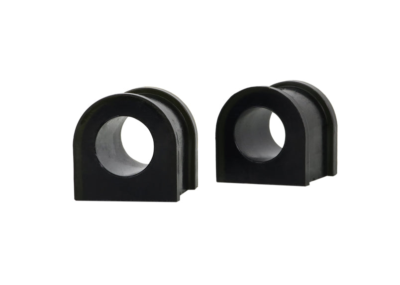 Nolathane - 21mm Sway Bar Mount Bushing Set