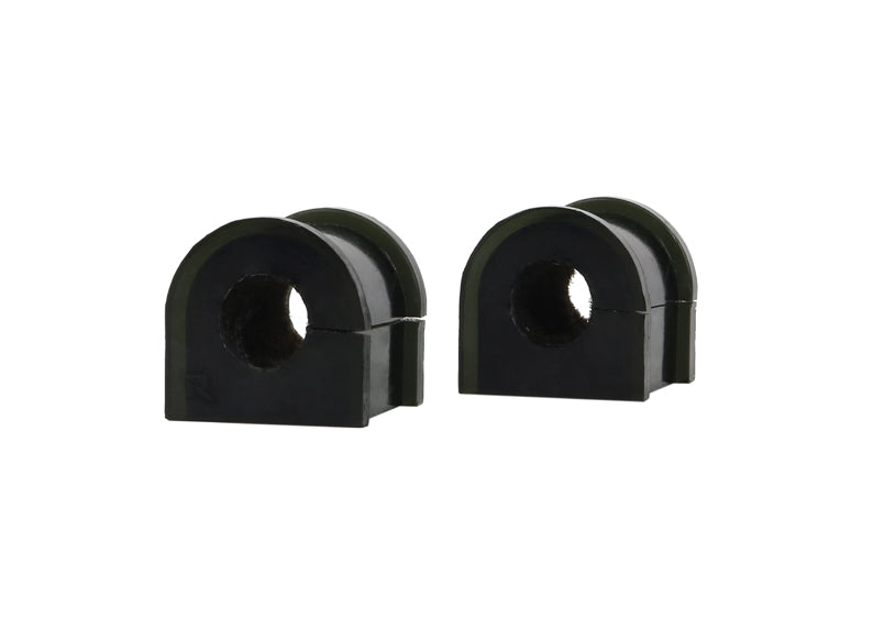 Nolathane - 17mm Sway Bar Mount Bushing Set