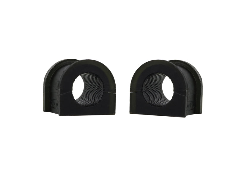 Nolathane - 24mm Sway Bar Mount Bushing Set