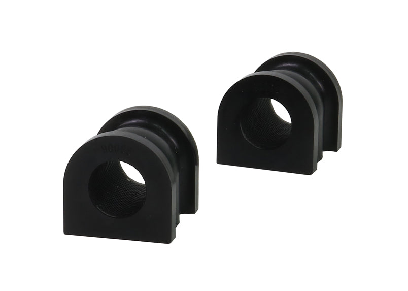 Nolathane - 26mm Sway Bar Mount Bushing Set