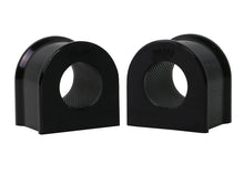 Load image into Gallery viewer, Nolathane - 30mm Sway Bar Mount Bushing Set
