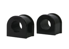 Load image into Gallery viewer, Nolathane - 30mm Sway Bar Mount Bushing Set
