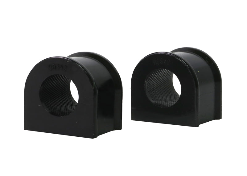 Nolathane - 30mm Sway Bar Mount Bushing Set