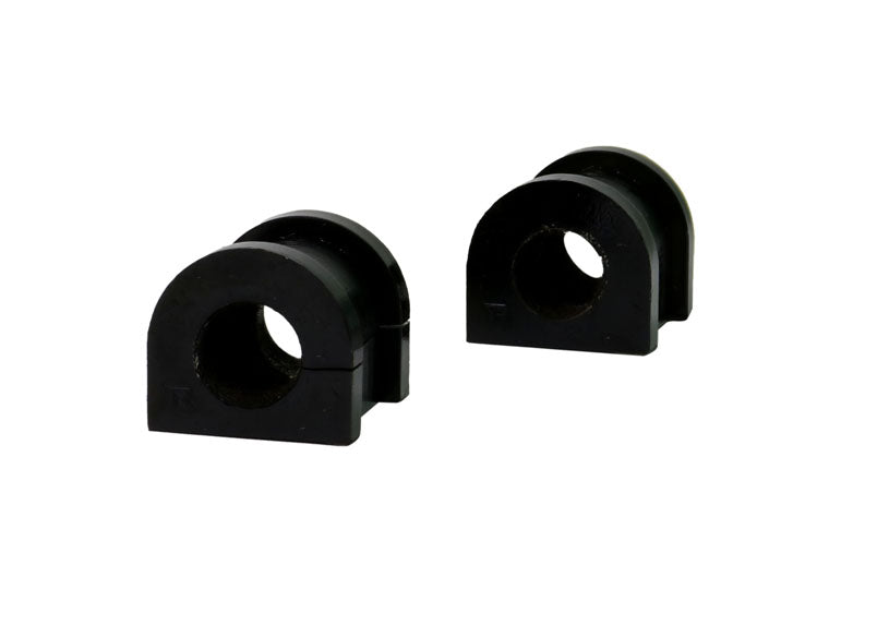 Nolathane - 15mm Sway Bar Mount Bushing Set