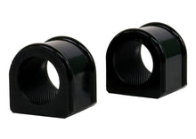 Load image into Gallery viewer, Nolathane - 34mm Sway Bar Mount Bushing Set
