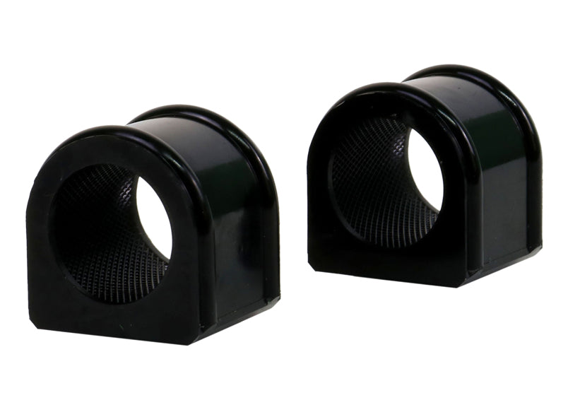 Nolathane - 34mm Sway Bar Mount Bushing Set