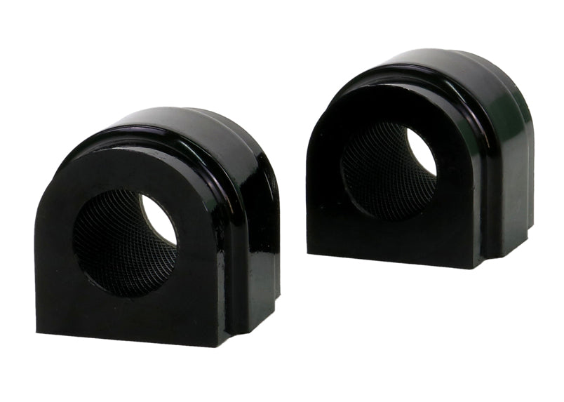 Nolathane - 30.8mm Sway Bar Mount Bushing Set