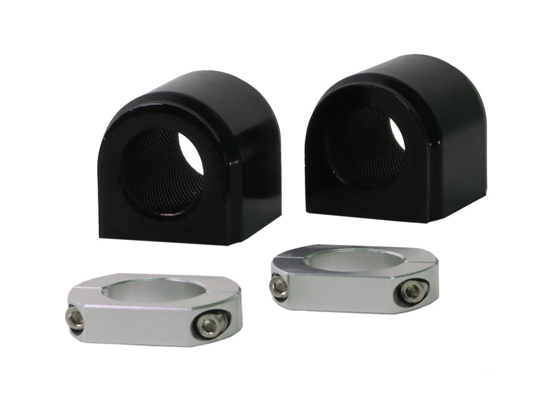 Nolathane - 32mm Sway Bar Mount Bushing Set