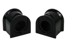 Load image into Gallery viewer, Nolathane - 33.3mm Sway Bar Mount Bushing Set
